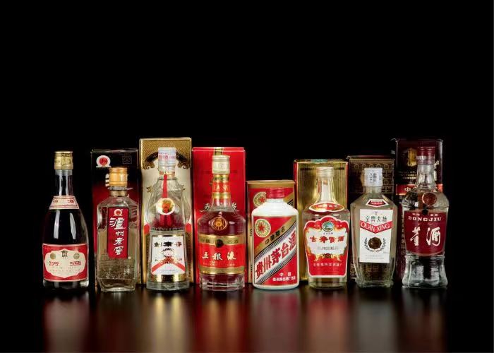 赣州老酒储存的方法